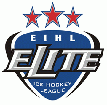 Elite Ice Hockey League (British EIHL) iron ons